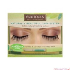 Eco Tools Soft and Dramatic Lashes