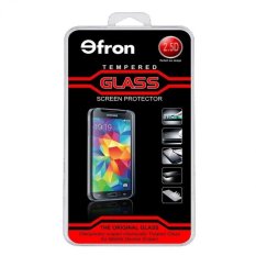 Efron Glass For Ipod Touch 4 - Premium Tempered Glass - Rounded Edge 2.5D