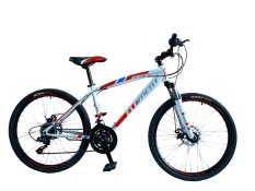 Element MTB 24" XC 100 - Putih