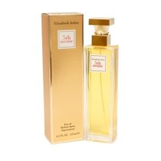 Elizabeth Arden 5th Avenue EDP Wanita - 125 ml