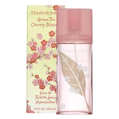 Elizabeth Arden Green Tea Cherry Blossom Women EDT 100ml