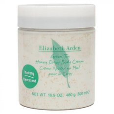 Elizabeth Arden Green Tea Honey Drop Body Cream - 500 ml