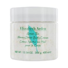 Elizabeth Arden Green Tea Honey Drops Body Cream 400ml
