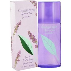 Elizabeth Arden Green Tea Lavender EDT - 100ml