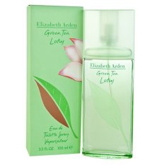 Elizabeth Arden Green Tea Lotus EDT 100ml