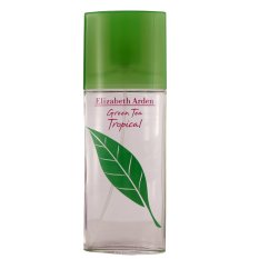 Elizabeth Arden Green Tea Tropical Women - 100 ml
