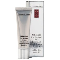 Elizabeth Arden Millenium Eye Renewal Cream Krim Garis Mata 15ml