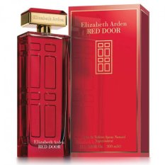 Elizabeth Arden Red Door Woman EDT 100ml