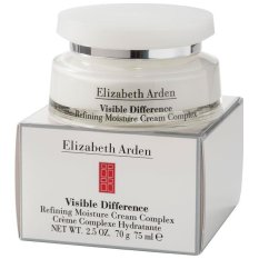 Elizabeth Arden Visible Difference Cream 75mL Mencegah Garis Halus