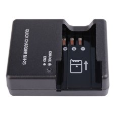 EN-EL9a Battery & MH-23 Charger F Nikon DSLR D40 D40x D60 D3000 D5000 Kit Camera-US regulations - Intl (Intl)
