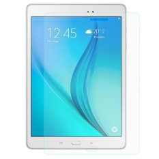ENKAY Hat-Prince 0.33mm 9H Surface Hardness 2.5D Explosion-proof Tempered Glass Screen Film for Samsung Galaxy Tab A 8.0 / T350 (Clear) (Intl)