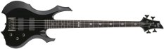 ESP Bass Elektrik Ltd/Ta334 Blk - Hitam