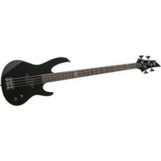 ESP LTD B-10Kit Gitar Bass Elektrik - Black + Softcase