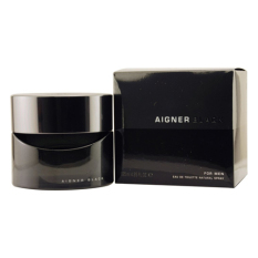 Etienne Aigner Black Men 100ml