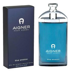 Etienne Aigner Blue Emotion Men 100 ml Tester