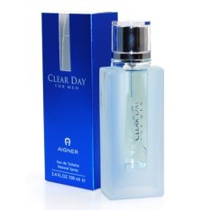 Etienne Aigner Clear Day Men 75ml
