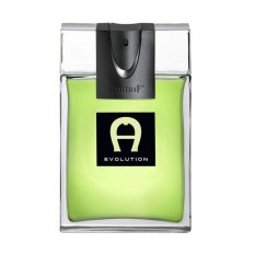 Etienne Aigner Man 2 Evolution For Men EDT Pria - 100 ml