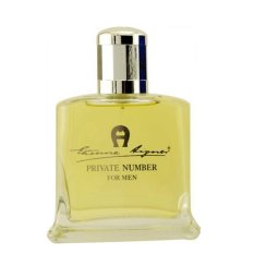 Etienne Aigner Private Number Men 100ml