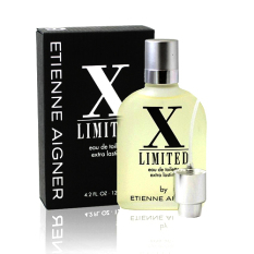 Etienne Aigner X Limited Men 125ml