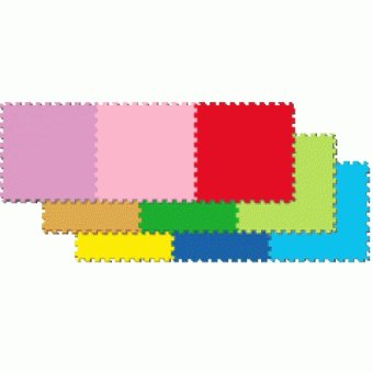 evamat karpet puzzle polos 90x90 cm lazada indonesia evamat karpet puzzle polos 90x90 cm lazada indonesia