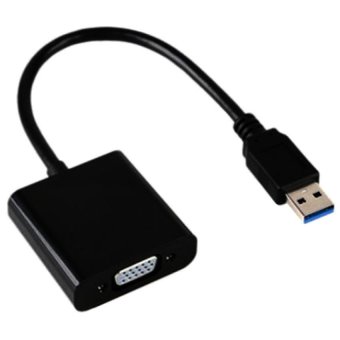 external adapter kabel converter usb 3 0 to vga port external adapter kabel converter usb 3 0 to vga port