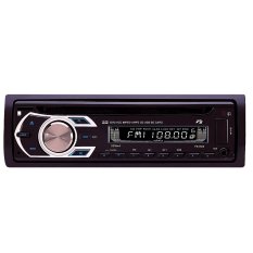 F8 F8-803 Single Din DVD Player
