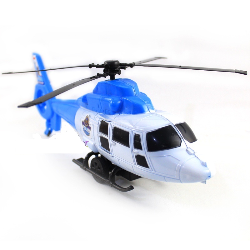 Micro Helicopter Small Toy Emergency Vehicle DRIVEN Atelier Yuwa Ciao Jp