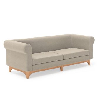 fabelio conan 3 seater sofa glacier khusus jabodetabek fabelio conan 3 seater sofa glacier khusus jabodetabek