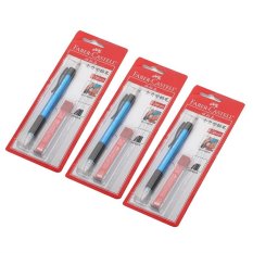 Faber-castell 1338 0.5 Mechanical Pencil Blue