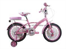 Jual Sepeda Anak Terlaris & Terbaik | Lazada.co.id