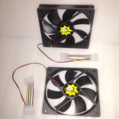 Fan Case Casing 12 Cm 12V