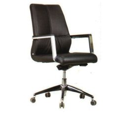 Fantoni Kursi Manager Gemini