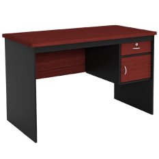 FCENTER MT-3001 Meja Kantor Uk.120