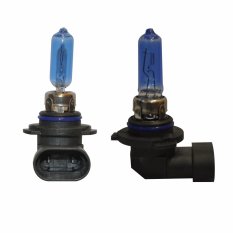 Fehu Halogen Bulb 9006 / HB4 12V 80W - 5000K- Super White