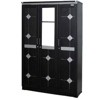 felini furniture lemari 3 pintu simple elegan khusus felini furniture lemari 3 pintu simple elegan khusus