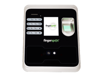 fingerspot revo ff 153bnc plus mesin absensi wajah fingerspot revo ff 153bnc plus mesin absensi wajah