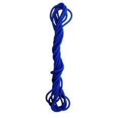 Fio-Online - 6 pcs Pelindung Kabel Charger - Biru Tua