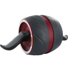 Fitness Ab Perfect Carver Pro Workout Abdominal Roller Exercise Wheel New