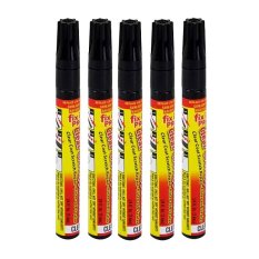 Fix It Pro Pen BeeStore Spidol Penghilang Lecet - 5 Pcs