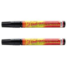 Fix It Pro Pen Spidol Penghilang Baret Lecet Gores Cat dan Noda Alumunium - 2 Pcs