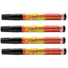 Fix It Pro Pen - Spidol Penghilang Lecet - 4 pcs