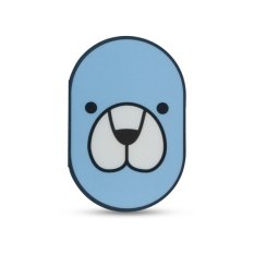 Fix It Sticky Holder Multifunction Otter