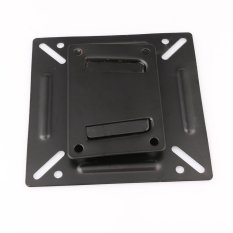 Flat Screen Paasma Vesa 75/100 Lcd Led Tv Wall Mount Bracket (Intl)