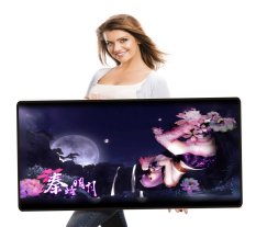 For 800*300*3mm Long Mouse Pads Speed Version Mousepad for LEAGUE OF LEGENDS LOL Razer Gamer Gaming Mousepad Play Mat Keyboard Pad - INTL