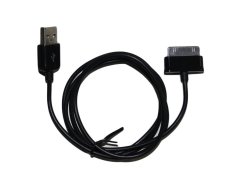 For Samsung Galaxy Tablet Extra Long USB Charge & Sync Data Cable (6 feet) USB to 30 Pin, Galaxy Tab 7-Inch, 8.9-Inch,10.1-Inch (2 Pack) (Intl)