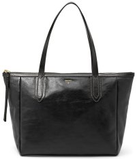 Fossil Sydney Shopper – Black, ZB 5487001