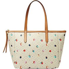 Fossil Sydney Shopper - Sweetheart