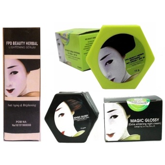 fpd herbal day serum paket magic glossy siang malam vege serum fpd herbal day serum paket magic glossy siang malam vege serum