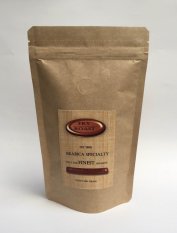 Fry and Roast - Kopi Arabica Java Preanger 250 gram - Bubuk