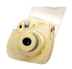 Fujifilm Instax Mini 8 Tas Kamera - Kuning